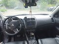 2013 Mitsubishi ASX I Рестайлинг, чёрный, 1300000 рублей - вид 4