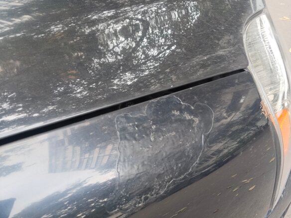 2007 Volvo XC90 5 Geartronic I Рестайлинг, синий, 1350000 рублей - вид 6
