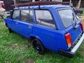 2012 Lada (ВАЗ) 2104, синий, 270000 рублей - вид 3