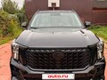2024 GAC GS8 Traveller II, чёрный - вид 3