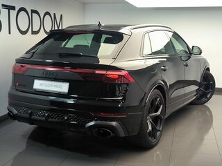 Audi RS Q8 Performance I Рестайлинг