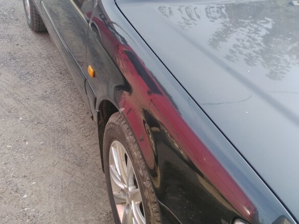 1994 Audi 100 IV (C4), чёрный, 780000 рублей - вид 32