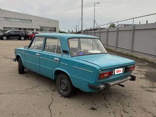 1977 Lada (ВАЗ) 2106 4-speed, голубой, 150000 рублей, вид 4