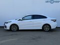 2023 Omoda S5, белый - вид 7
