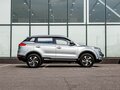 2018 Geely Atlas I, серебристый, 1070000 рублей - вид 7