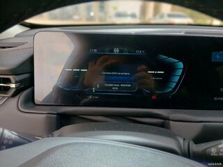 2023 Exeed TXL I Рестайлинг, серый, 2100000 рублей, вид 4