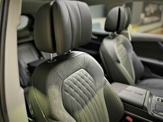 2024 Hongqi HS5 I Рестайлинг, чёрный, 4236210 рублей, вид 5