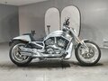 2011 Harley-Davidson Night Rod, серебристый, 922000 рублей