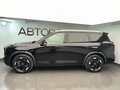 2026 GAC GS8 Traveller II, чёрный - вид 1