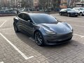 2019 Tesla Model 3 Long Range I, серый, 3250000 рублей - вид 6