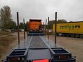1998 DAF 95XF, оранжевый, 2600000 рублей - вид 4