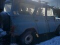 2000 УАЗ 315142, голубой, 150000 рублей - вид 2