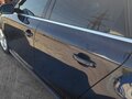 2010 Audi A4 IV (B8), синий, 1150000 рублей - вид 10