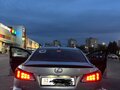 2009 Lexus IS 250 II Рестайлинг, голубой, 970000 рублей - вид 8