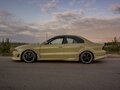 1999 Mitsubishi Galant VIII, жёлтый, 2000000 рублей - вид 7