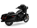 2026 Harley-Davidson Street Glide, чёрный, 4290000 рублей - вид 2