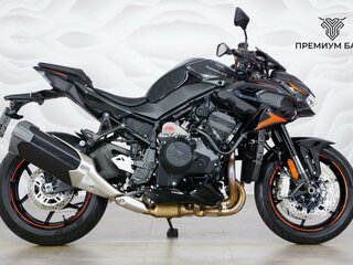 2024 Kawasaki Z H2, чёрный, 1599000 рублей, вид 1