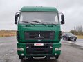 2012 МАЗ 6430, зелёный, 1445000 рублей - вид 1