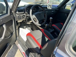 2026 Lada (ВАЗ) Niva Legend Sport I, серый, 1772000 рублей, вид 4
