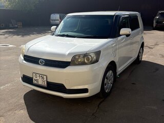 2010 Toyota Corolla Rumion, белый, 1050000 рублей, вид 1