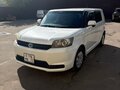 2010 Toyota Corolla Rumion, белый, 1050000 рублей