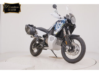 2024 Husqvarna Norden 901, синий, 1600000 рублей, вид 3