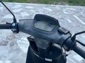 2008 Yamaha BWs, чёрный, 100000 рублей - вид 4