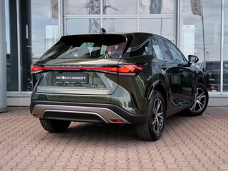 2026 Lexus RX 300 V, зелёный, 8799900 рублей, вид 3