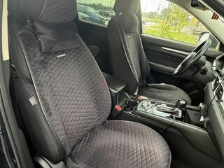 2020 Mazda CX-5 II, синий, 3100000 рублей, вид 5