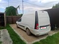 2021 Lada (ВАЗ) Largus I, белый, 1700000 рублей - вид 5