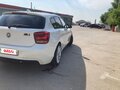 2012 BMW 1 серии 116i II (F20/F21), белый, 1100000 рублей - вид 6