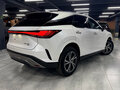 2023 Lexus RX 350 V, белый, 8755000 рублей - вид 1