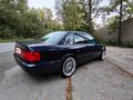 1995 Audi S6 6-speed I (C4), синий, 1800000 рублей - вид 3