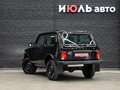 2026 Lada (ВАЗ) Niva Legend I Рестайлинг, чёрный, 1180000 рублей - вид 7