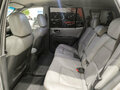2007 Hyundai Santa Fe Classic Classic, серебристый - вид 11