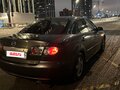 2006 Mazda 6 I (GG) Рестайлинг, серый, 245000 рублей - вид 3