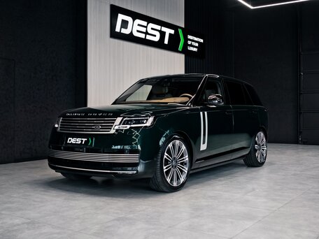 Land Rover Range Rover V