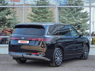 2025 Denza N9 46.9 kWh, чёрный, 7800000 рублей, вид 5