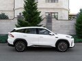 2026 Geely Galaxy M7, белый - вид 7