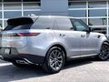 2025 Land Rover Range Rover Sport P360 MHEV III, серый - вид 1