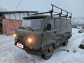 2005 УАЗ 3741, зелёный, 290000 рублей - вид 1