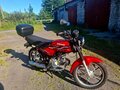 2008 ABM Alpha 110, красный, 35000 рублей - вид 1