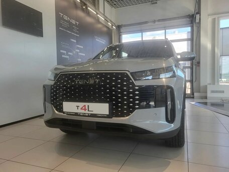 2026 Tenet T4L, серебристый, 2429000 рублей, вид 5