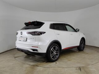 2024 Changan UNI-S I, белый, 2260000 рублей, вид 5