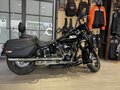 2021 Harley-Davidson Heritage, чёрный, 2290000 рублей - вид 9