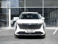 2026 Geely Atlas II, белый - вид 1
