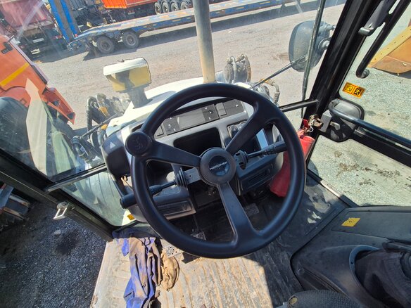 2012 Hidromek HMK 102B, белый, 3900000 рублей - вид 20