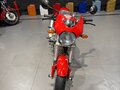 2005 Ducati Monster 400, красный, 258000 рублей - вид 7