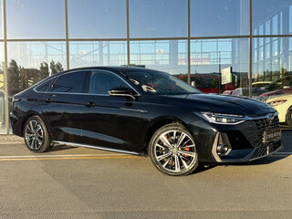 2023 Chery Arrizo 8, чёрный, 1850000 рублей, вид 1