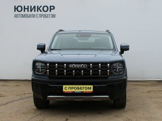 2024 Haval H3 I, голубой, 2379000 рублей, вид 3